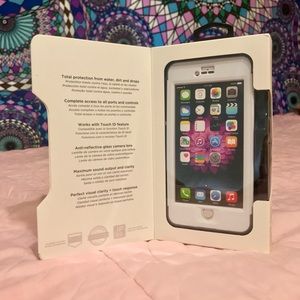Lifeproof NÜÜD iPhone 6 Plus Case